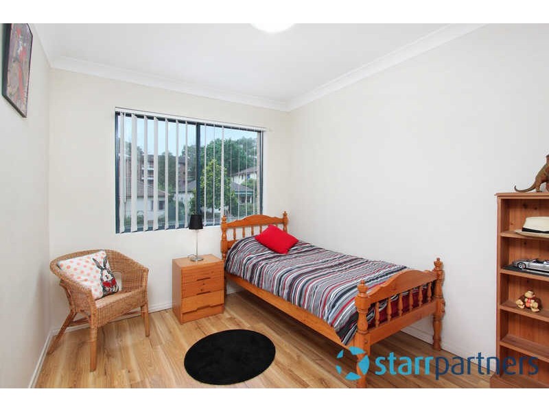 19/42 TREVES STREET, Merrylands NSW 2160