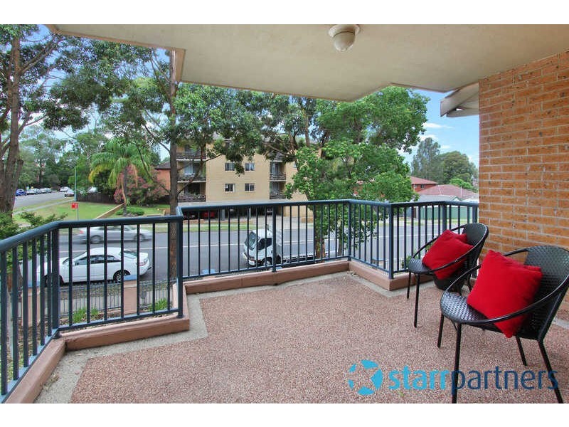 19/42 TREVES STREET, Merrylands NSW 2160