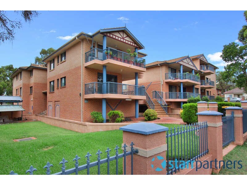19/42 TREVES STREET, Merrylands NSW 2160