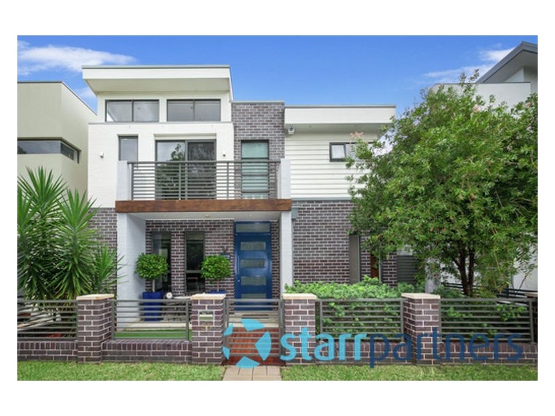 35 Naying Drive, Pemulwuy NSW 2145