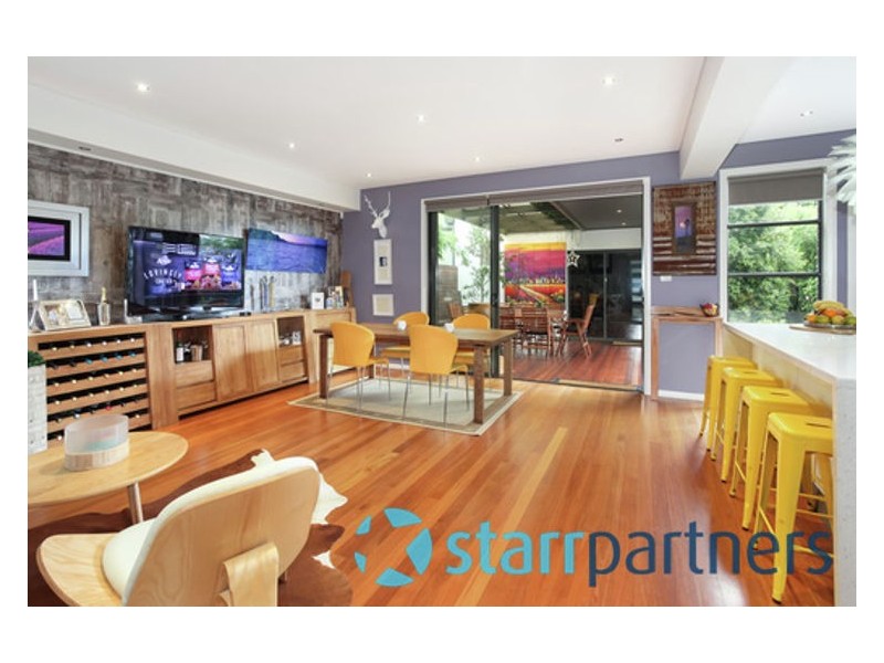 35 Naying Drive, Pemulwuy NSW 2145