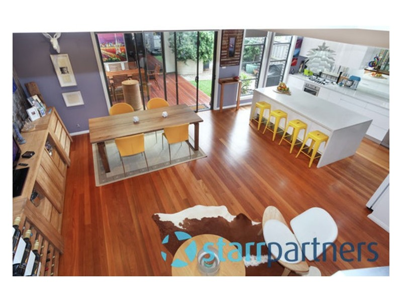 35 Naying Drive, Pemulwuy NSW 2145