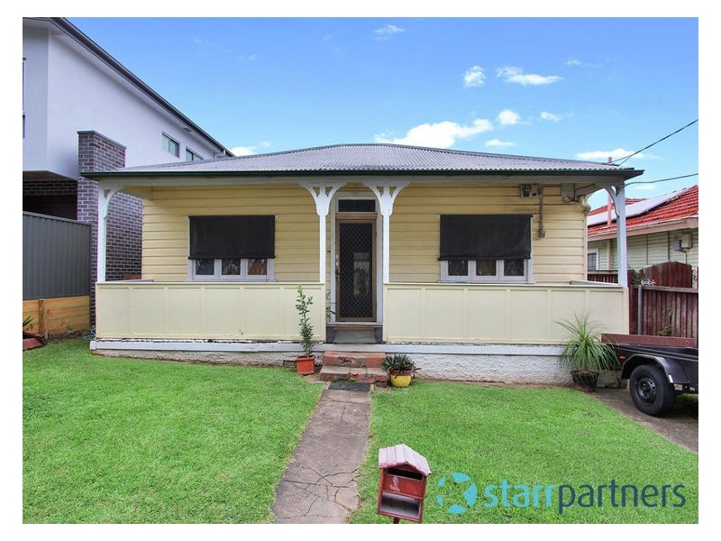 12 Byron Road, Guildford NSW 2161