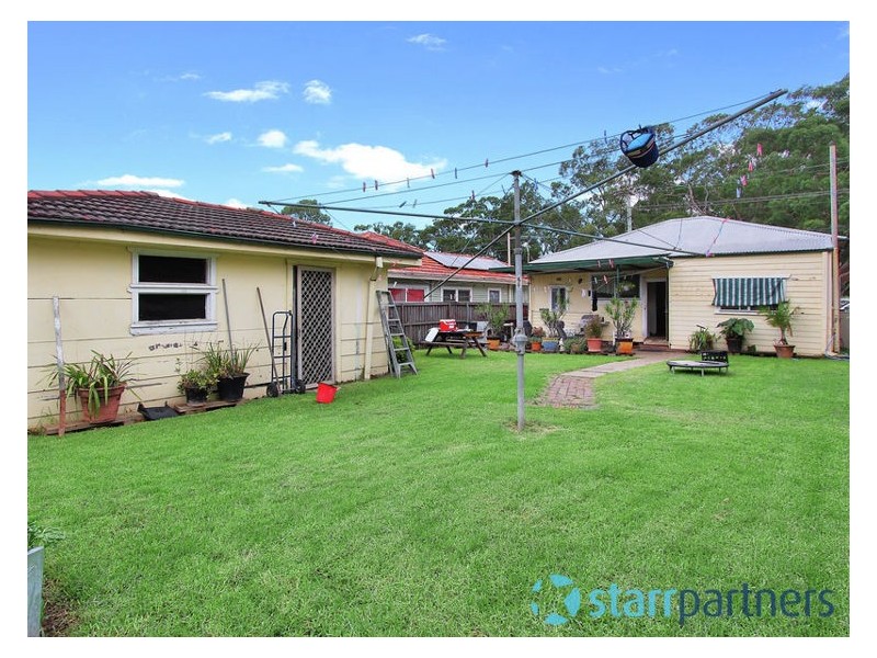 12 Byron Road, Guildford NSW 2161