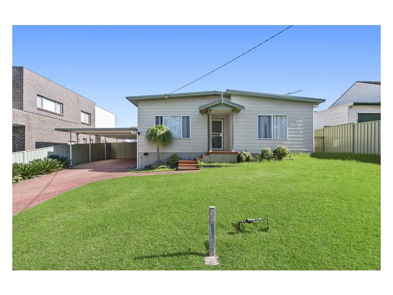 65 Princes Street, Guildford NSW 2161