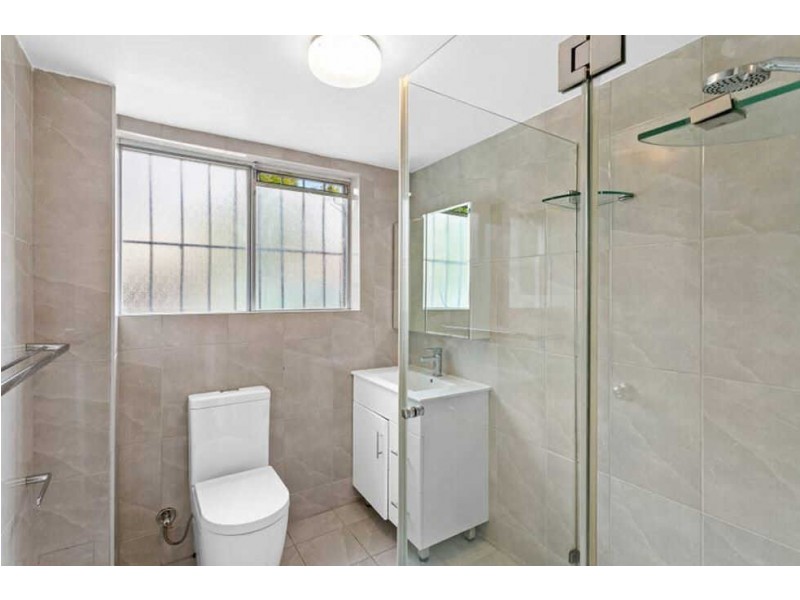 2/44 BIRMINGHAM STREET, Merrylands NSW 2160