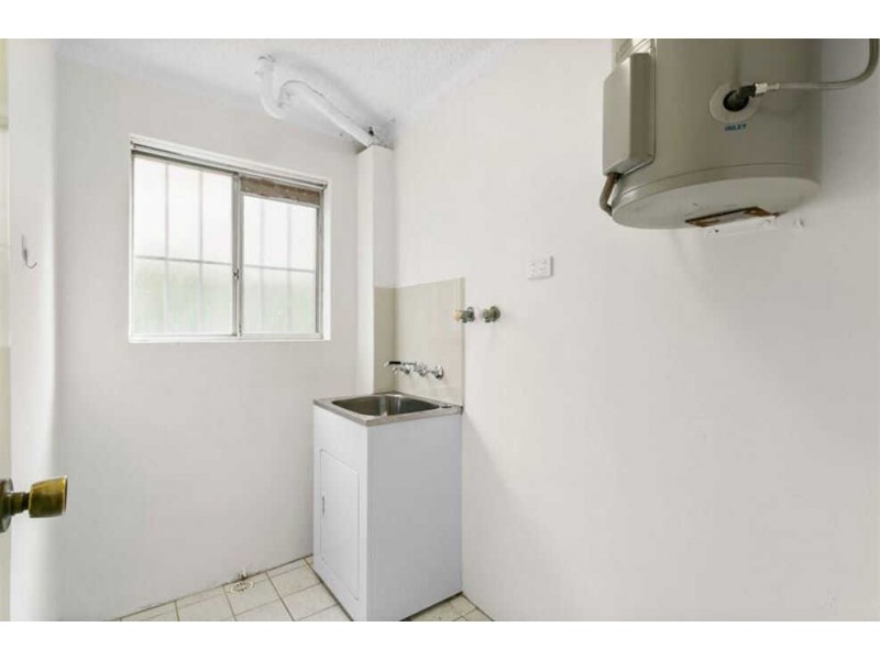 2/44 BIRMINGHAM STREET, Merrylands NSW 2160