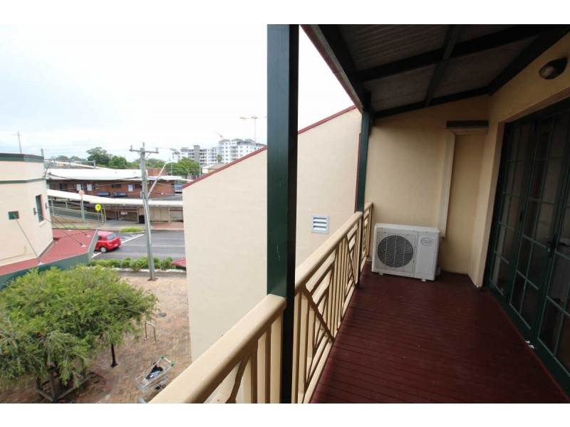 27/38 COOYONG CRESCENT, Toongabbie NSW 2146