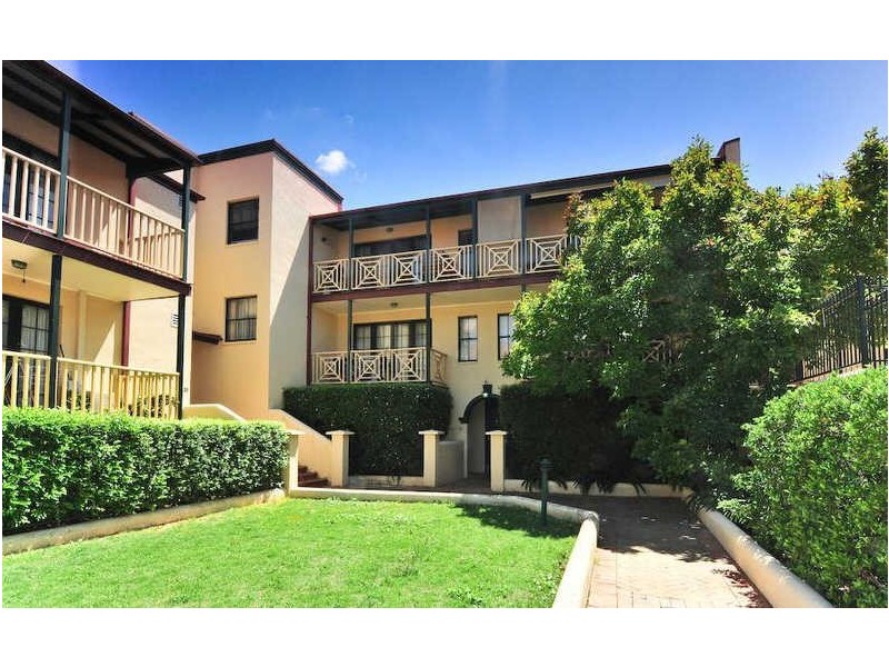 27/38 COOYONG CRESCENT, Toongabbie NSW 2146