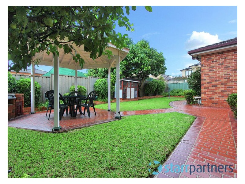 10 White Gum Place, Greystanes NSW 2145