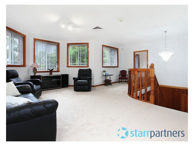 10 White Gum Place, Greystanes NSW 2145