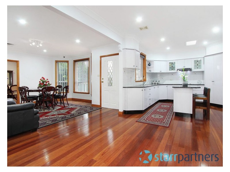 10 White Gum Place, Greystanes NSW 2145