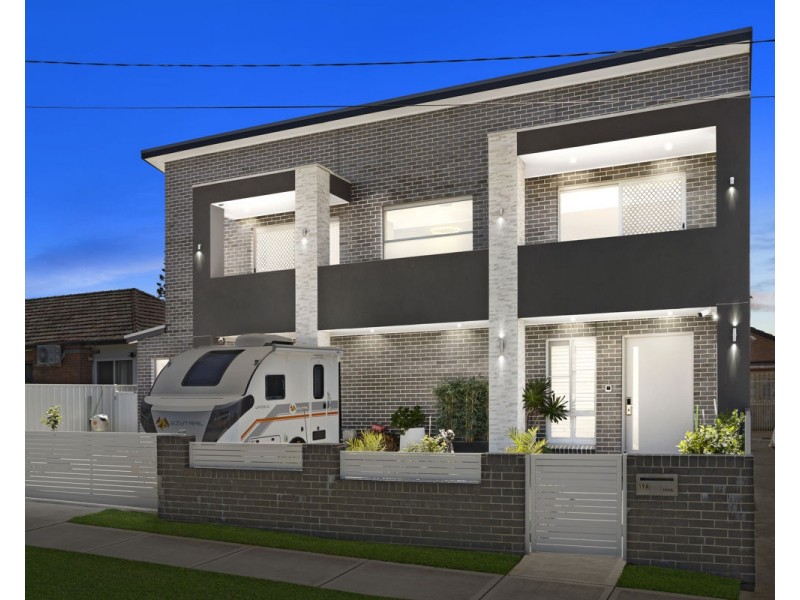 19a Osgood Street, Guildford NSW 2161