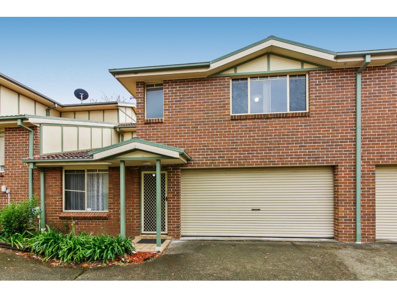 3/104 -106 Metella Road, Toongabbie NSW 2146