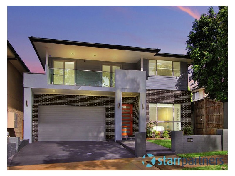 18 Dullai Avenue, Pemulwuy NSW 2145