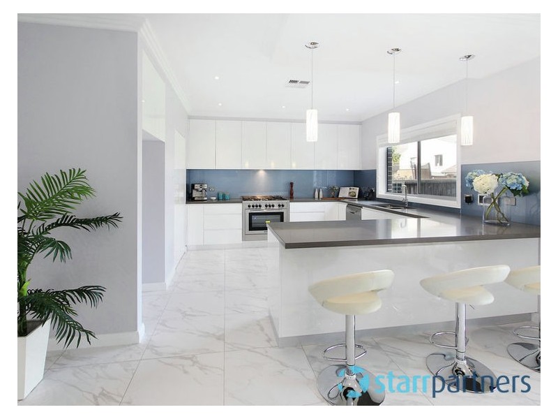 18 Dullai Avenue, Pemulwuy NSW 2145