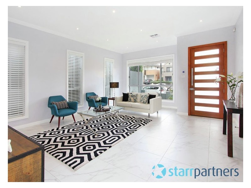 18 Dullai Avenue, Pemulwuy NSW 2145