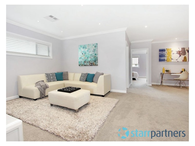 18 Dullai Avenue, Pemulwuy NSW 2145