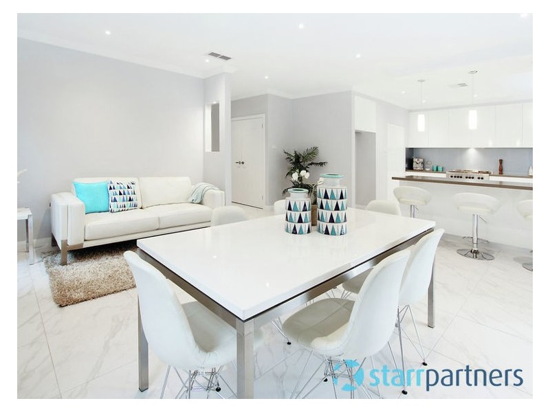 18 Dullai Avenue, Pemulwuy NSW 2145