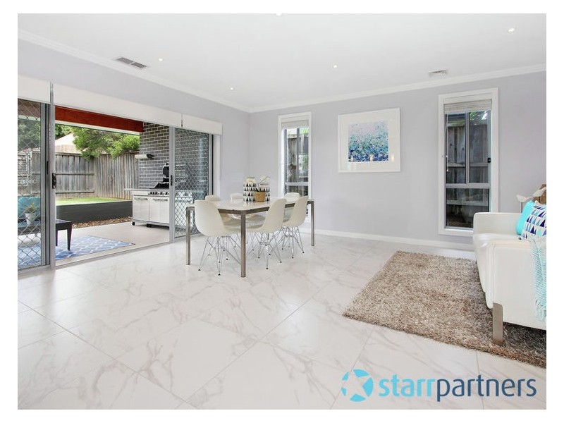 18 Dullai Avenue, Pemulwuy NSW 2145