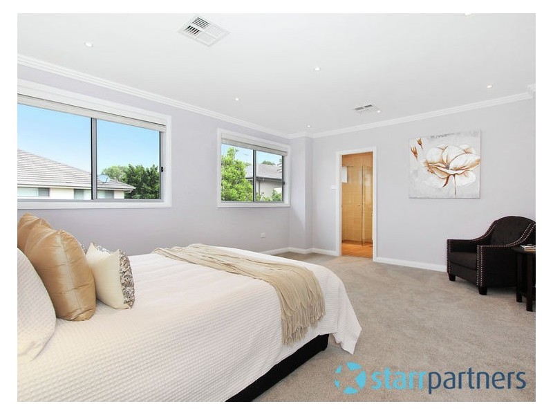 18 Dullai Avenue, Pemulwuy NSW 2145