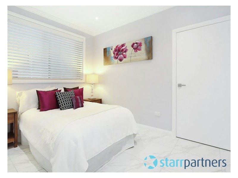 18 Dullai Avenue, Pemulwuy NSW 2145