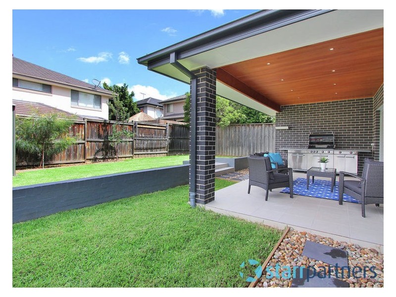 18 Dullai Avenue, Pemulwuy NSW 2145