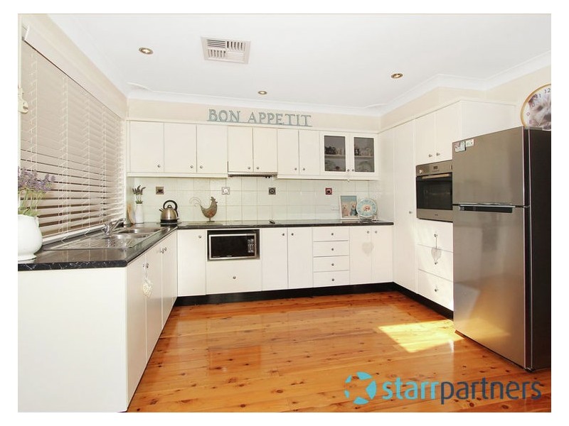 17 Nemesia Street, Greystanes NSW 2145