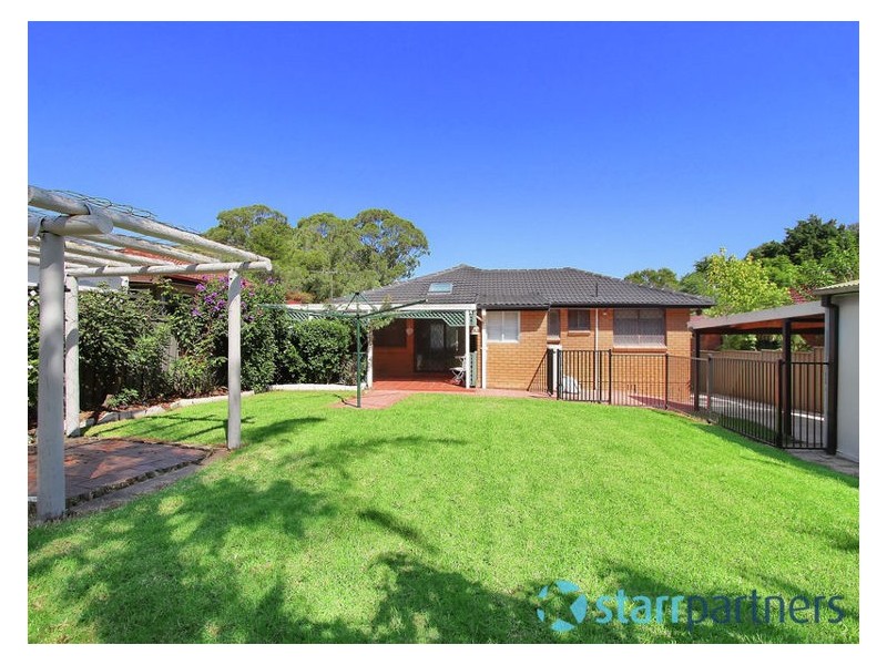 17 Nemesia Street, Greystanes NSW 2145