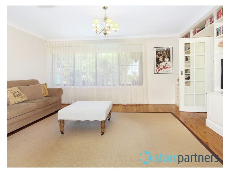 17 Nemesia Street, Greystanes NSW 2145