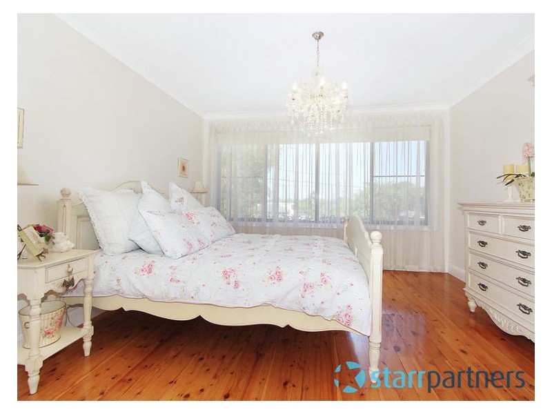 17 Nemesia Street, Greystanes NSW 2145