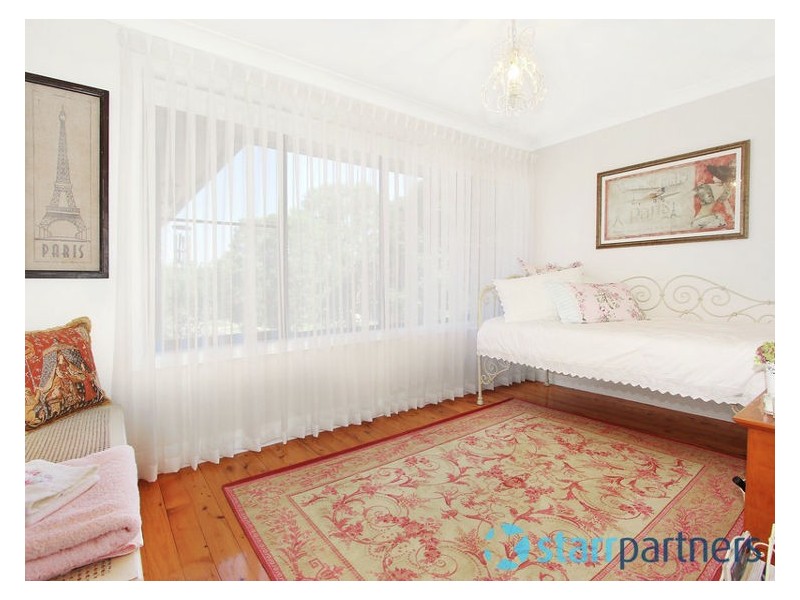 17 Nemesia Street, Greystanes NSW 2145