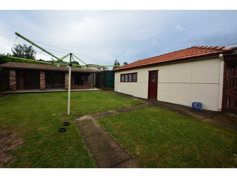 39 GOUGH STREET, Holroyd NSW 2142