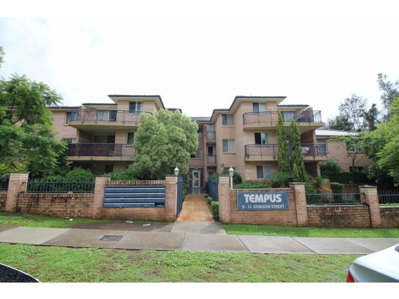 4/5-11 STIMSON STREET, Guildford NSW 2161