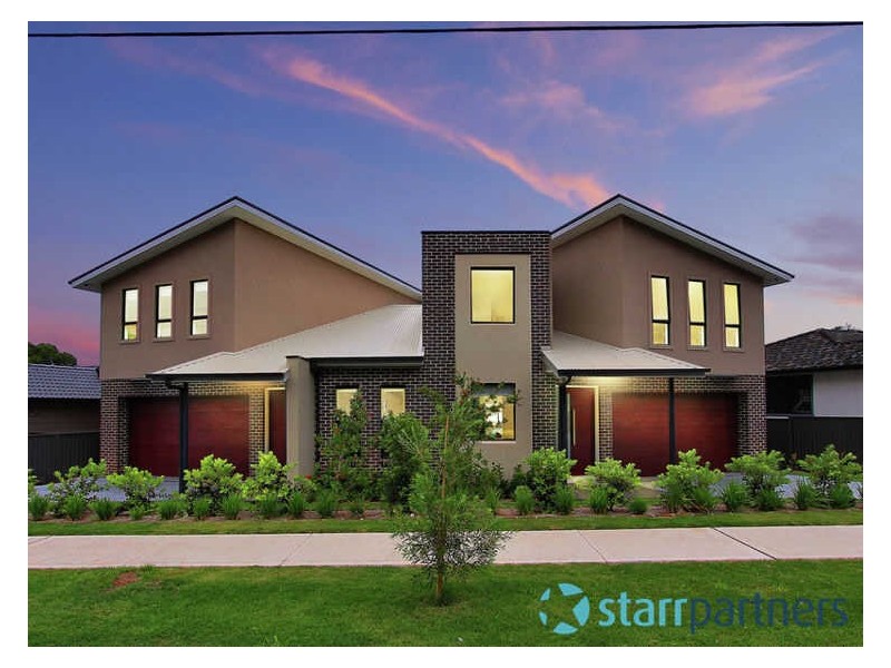 181 GARDENIA PDE, Greystanes NSW 2145