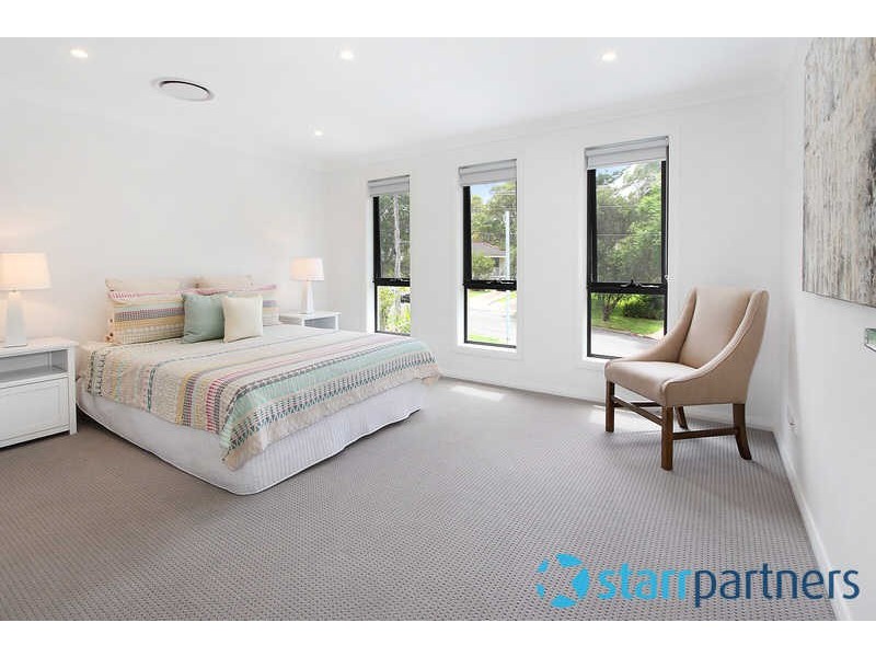 181 GARDENIA PDE, Greystanes NSW 2145