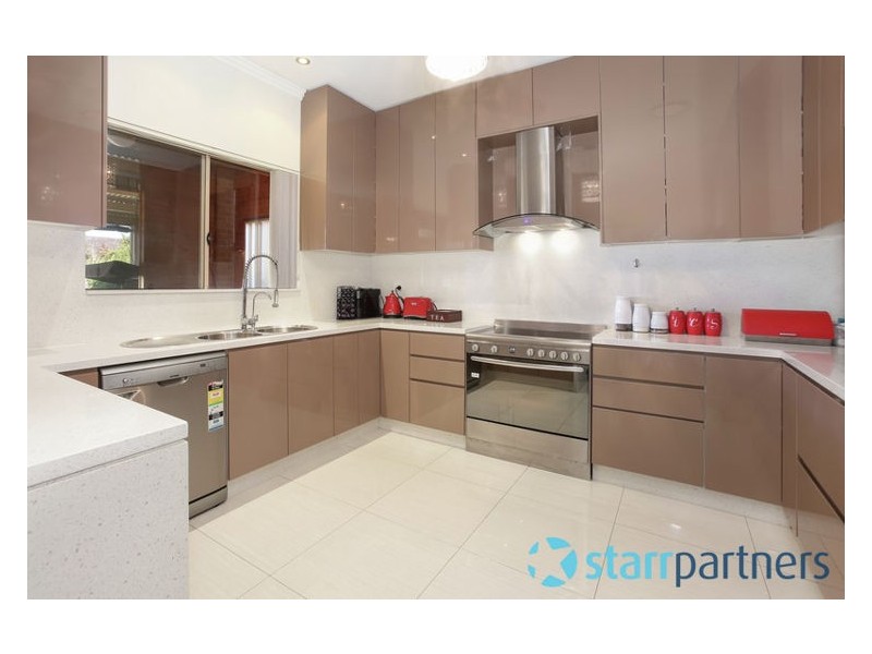 3 Alderney Road, Merrylands NSW 2160