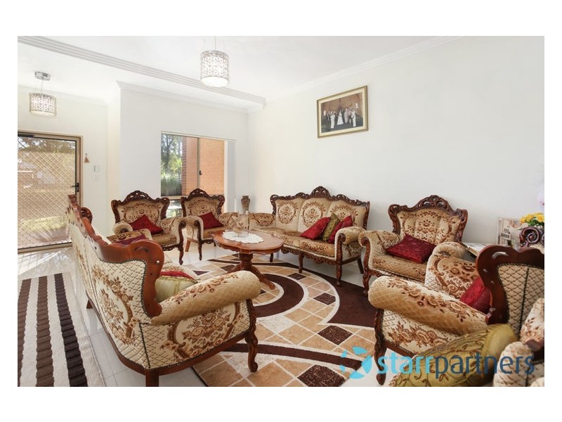 3 Alderney Road, Merrylands NSW 2160