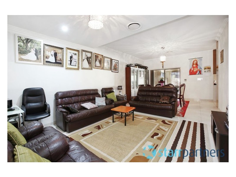 3 Alderney Road, Merrylands NSW 2160