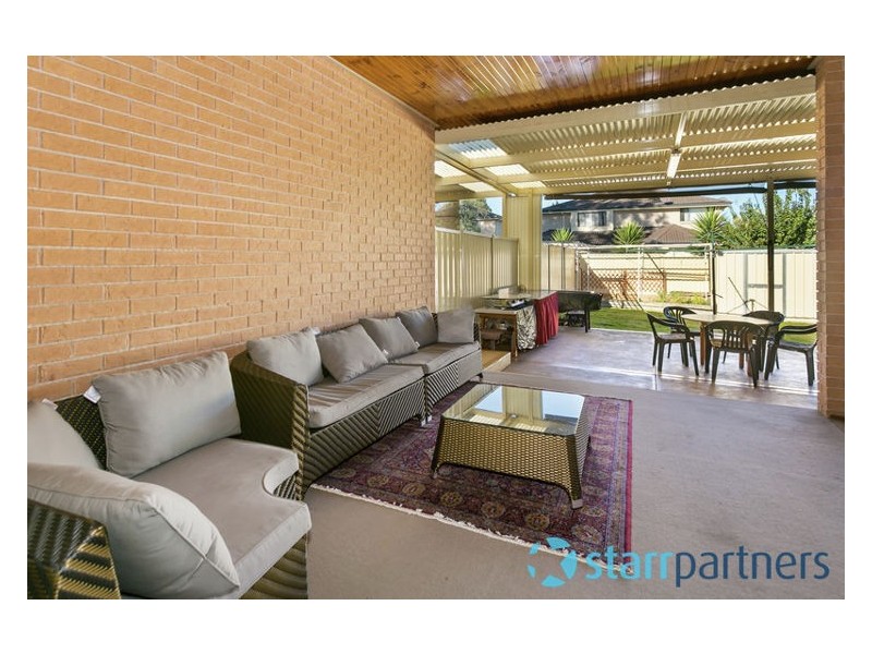 3 Alderney Road, Merrylands NSW 2160