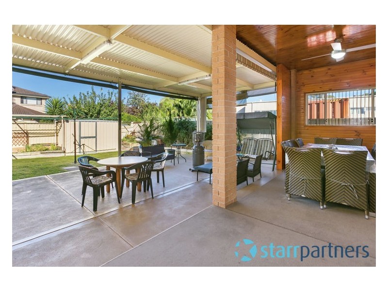 3 Alderney Road, Merrylands NSW 2160