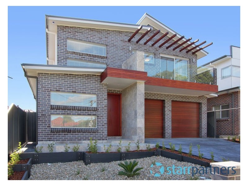 60 Jocelyn Street, Chester Hill NSW 2162