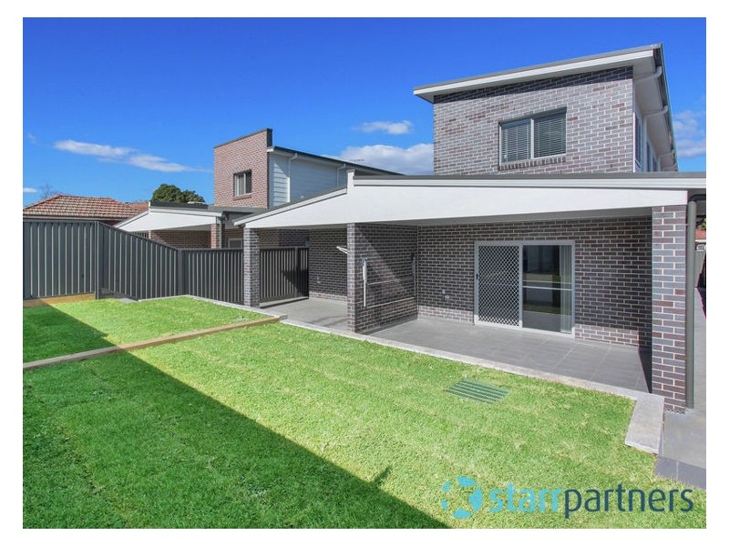 60 Jocelyn Street, Chester Hill NSW 2162
