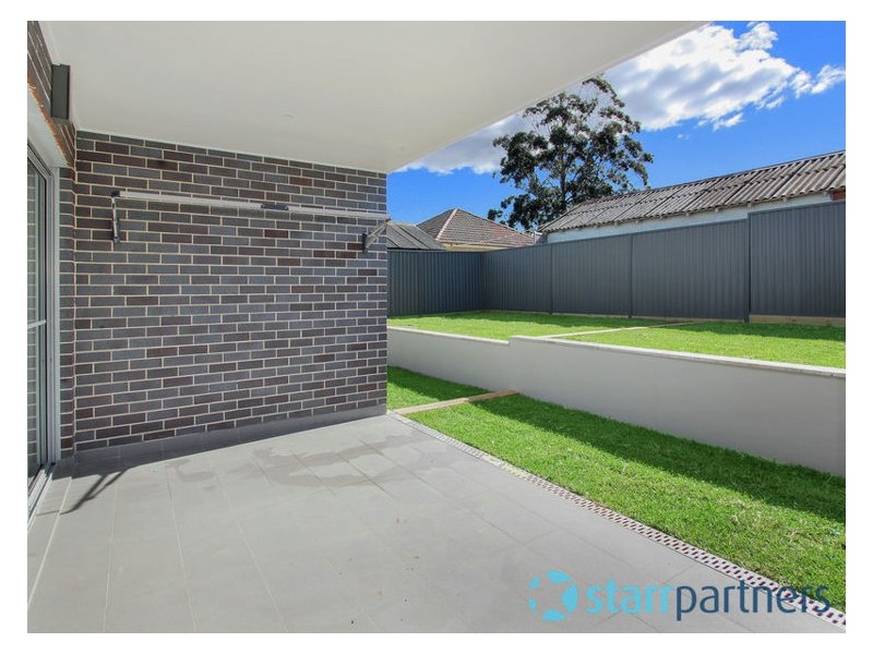 60 Jocelyn Street, Chester Hill NSW 2162