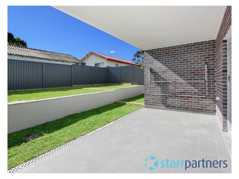 60 Jocelyn Street, Chester Hill NSW 2162