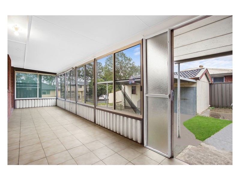 5 Ian Street, Greystanes NSW 2145