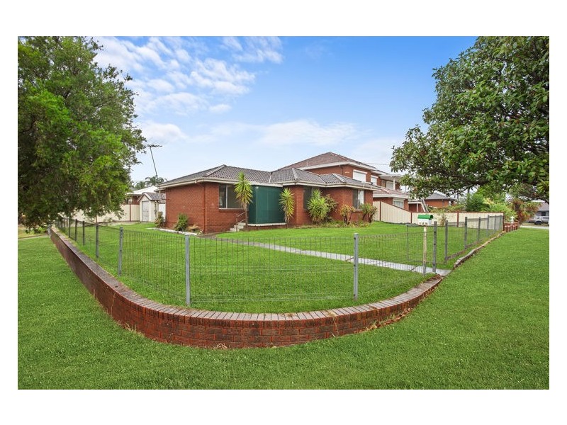 5 Ian Street, Greystanes NSW 2145