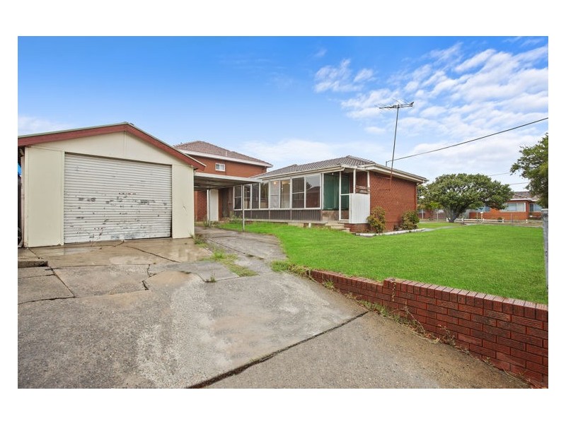 5 Ian Street, Greystanes NSW 2145