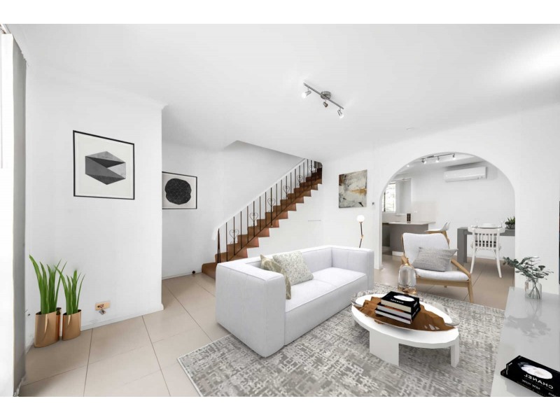 3/11 Torrens Street, Merrylands NSW 2160