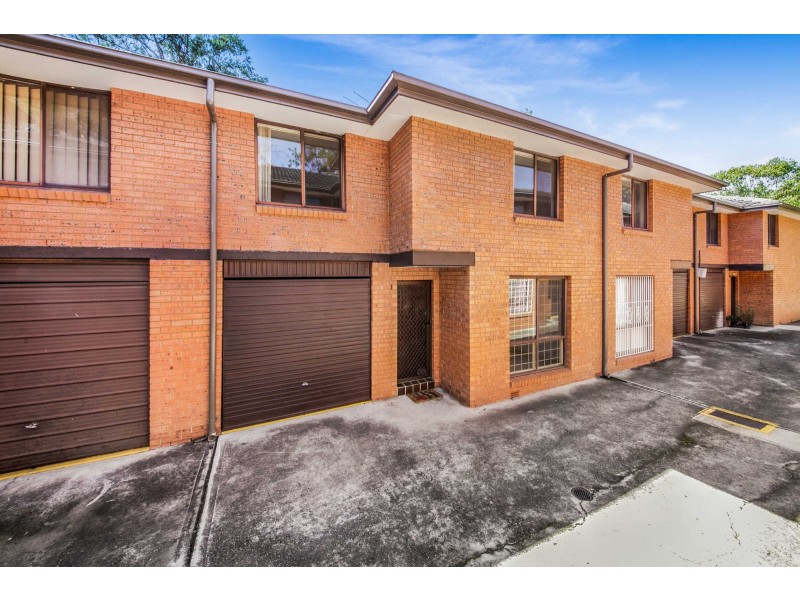3/11 Torrens Street, Merrylands NSW 2160